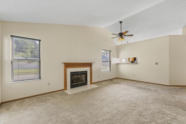 4666 Burkeshire Drive, Columbus, OH 43232