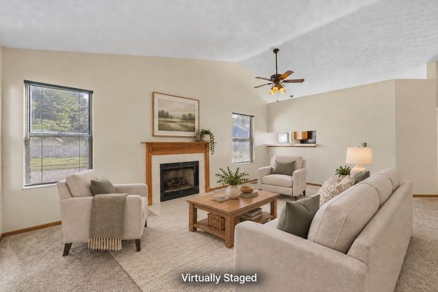 4666 Burkeshire Drive, Columbus, OH 43232