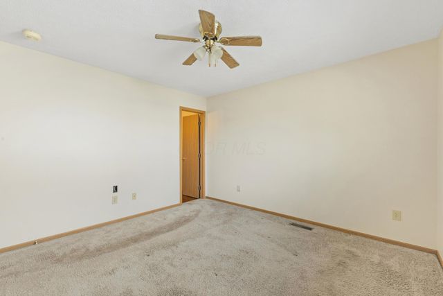 4666 Burkeshire Drive, Columbus, OH 43232