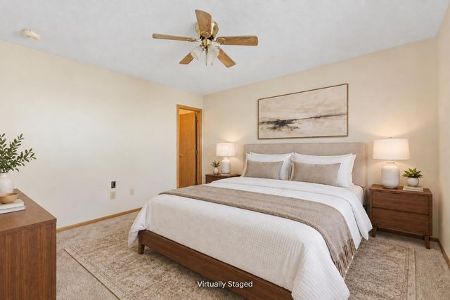 4666 Burkeshire Drive, Columbus, OH 43232