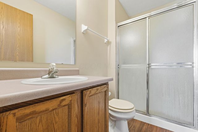 4666 Burkeshire Drive, Columbus, OH 43232