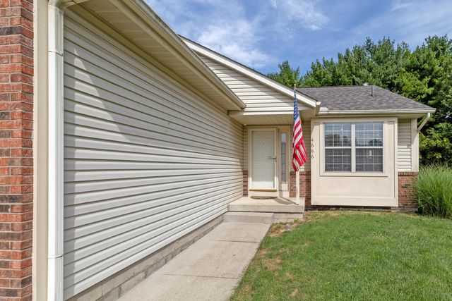 4666 Burkeshire Drive, Columbus, OH 43232