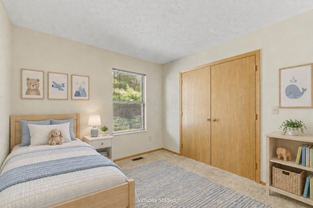 4666 Burkeshire Drive, Columbus, OH 43232