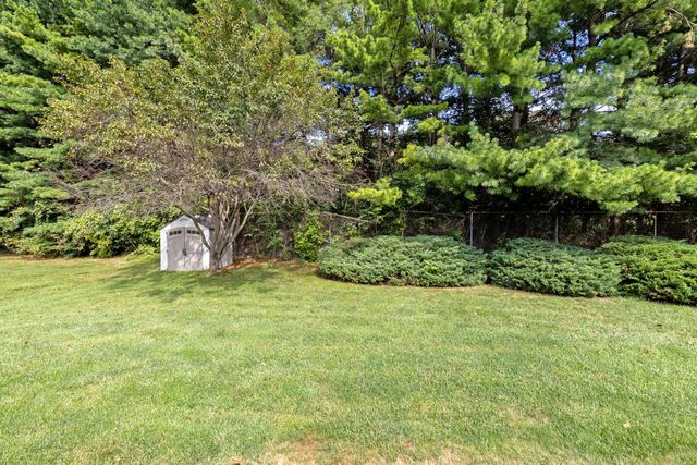 4666 Burkeshire Drive, Columbus, OH 43232
