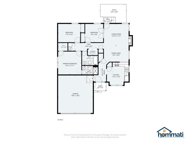 4666 Burkeshire Drive, Columbus, OH 43232