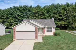 4666 Burkeshire Drive, Columbus, OH 43232