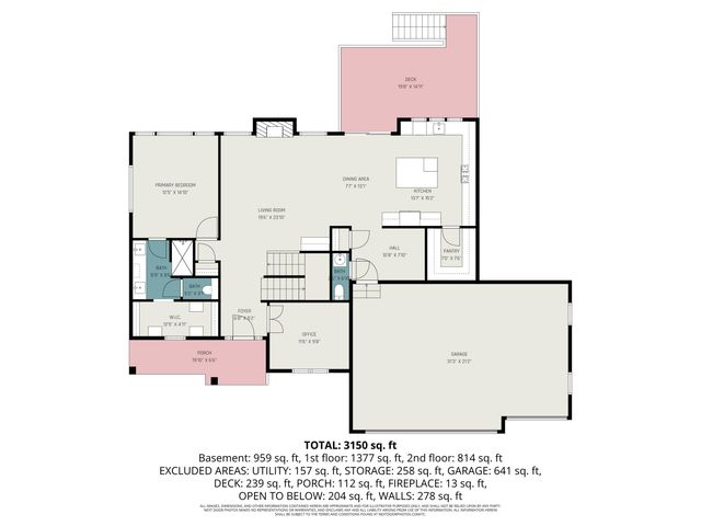 7290 Crossridge Drive SE, Grand Rapids, MI 49512