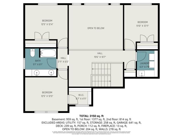 7290 Crossridge Drive SE, Grand Rapids, MI 49512