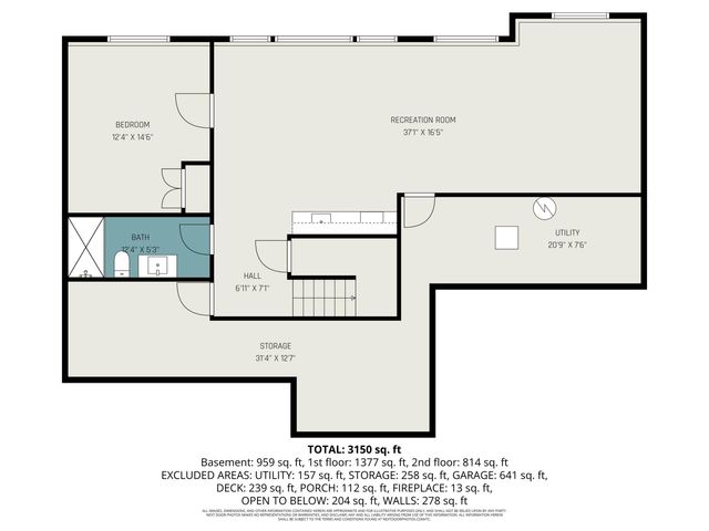 7290 Crossridge Drive SE, Grand Rapids, MI 49512