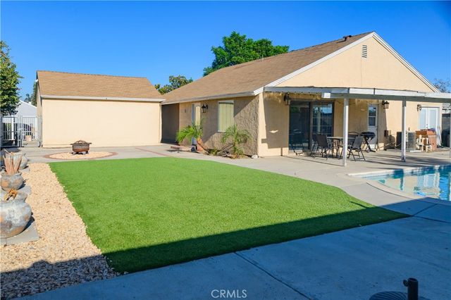 614 N Aspen, Rialto, CA 92376