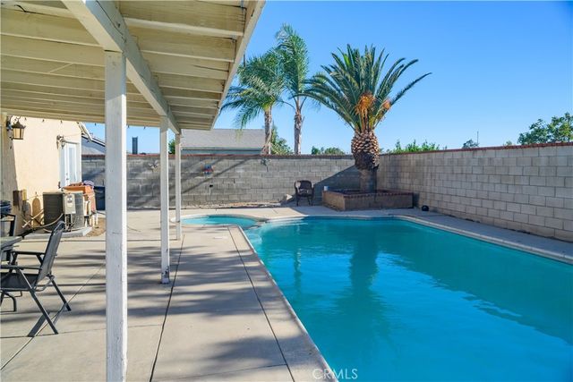 614 N Aspen, Rialto, CA 92376
