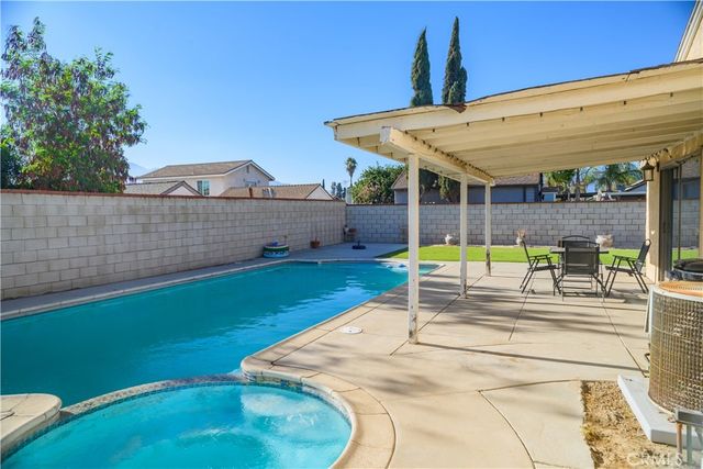 614 N Aspen, Rialto, CA 92376