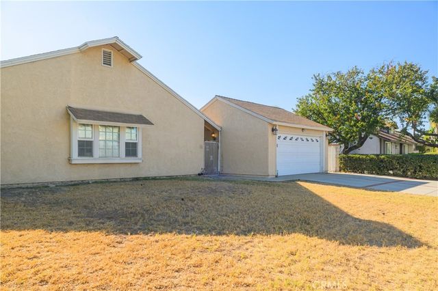614 N Aspen, Rialto, CA 92376