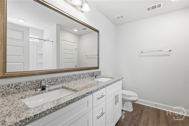 82 Stafford Loop, Richmond Hill, GA 31324