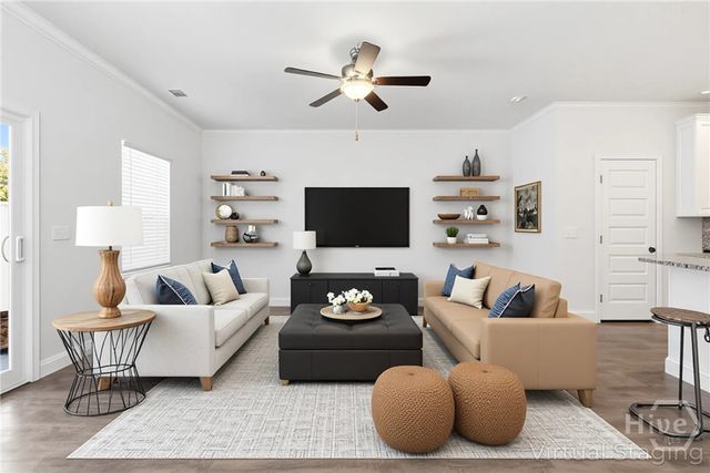 82 Stafford Loop, Richmond Hill, GA 31324