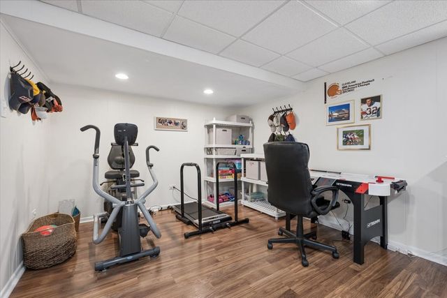 4017 Carousel Drive, Northbrook, IL 60062
