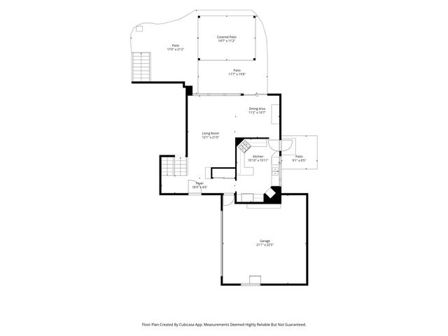 4017 Carousel Drive, Northbrook, IL 60062