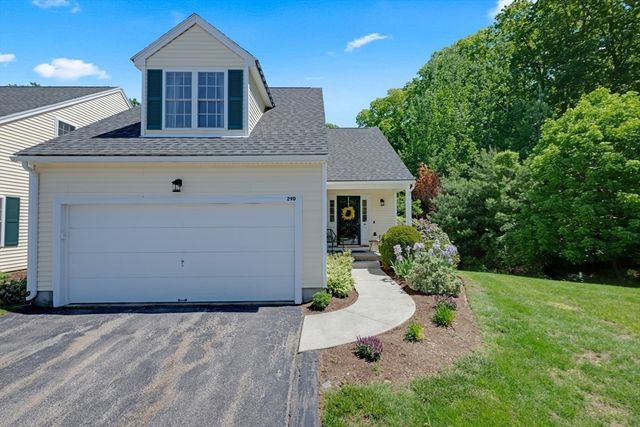 29 Coldspring Dr D, Sutton, MA 01590