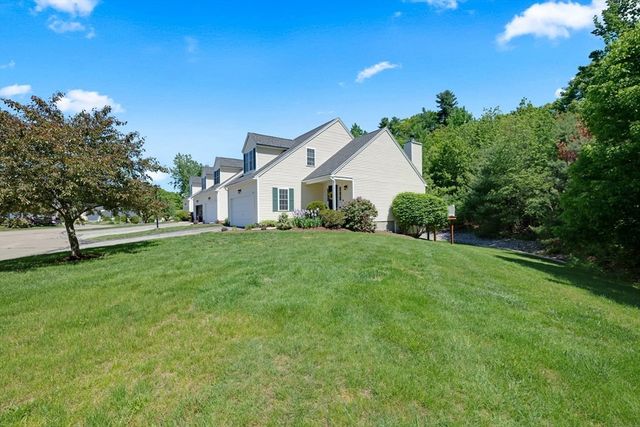29 Coldspring Dr D, Sutton, MA 01590