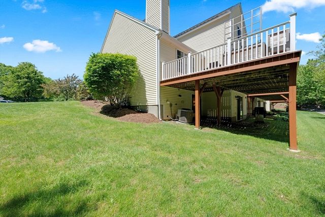 29 Coldspring Dr D, Sutton, MA 01590