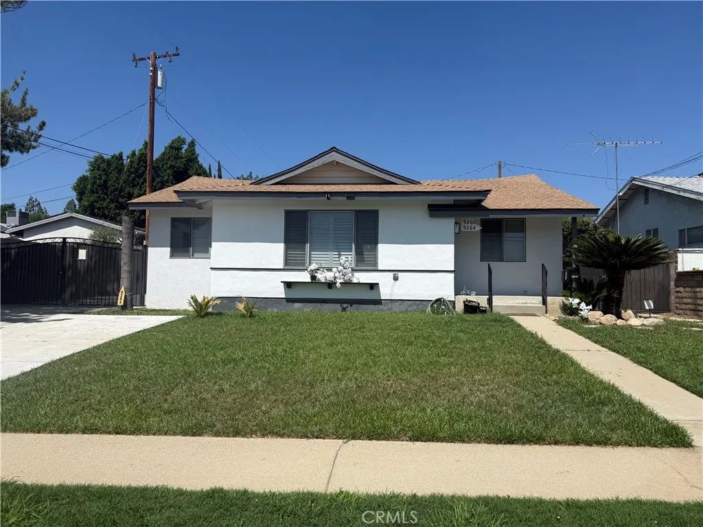 9260 Hemlock, Rancho Cucamonga, CA 91730