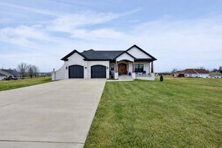 11 Governors Crossing, Lancaster, KY 40444