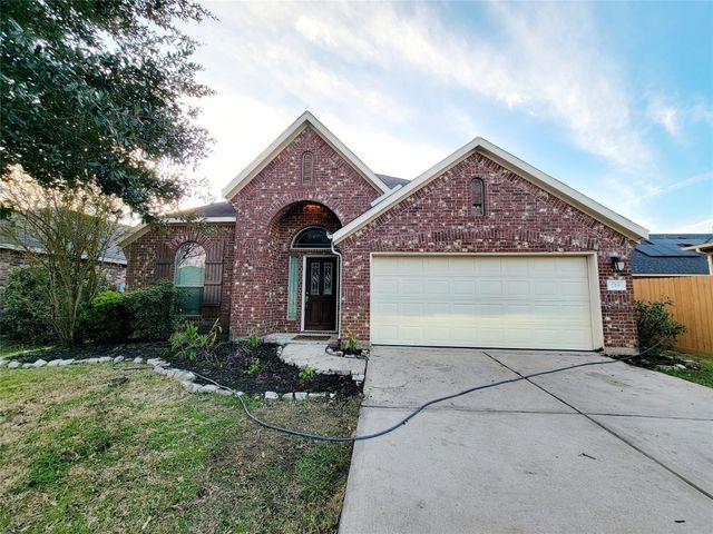 219 Golden Grain Drive, Rosenberg, TX 77469