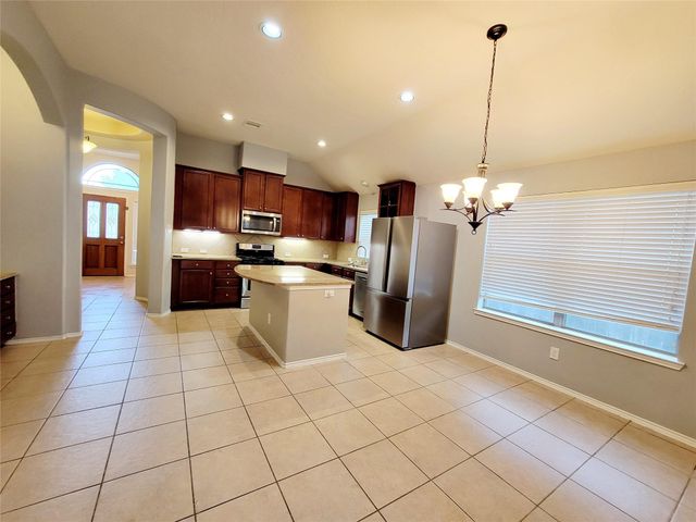 219 Golden Grain Drive, Rosenberg, TX 77469