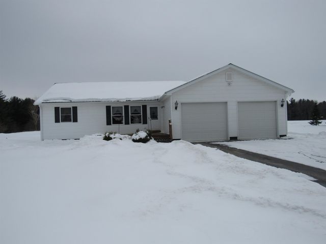 309 Durkee Road, Highgate, VT 05459