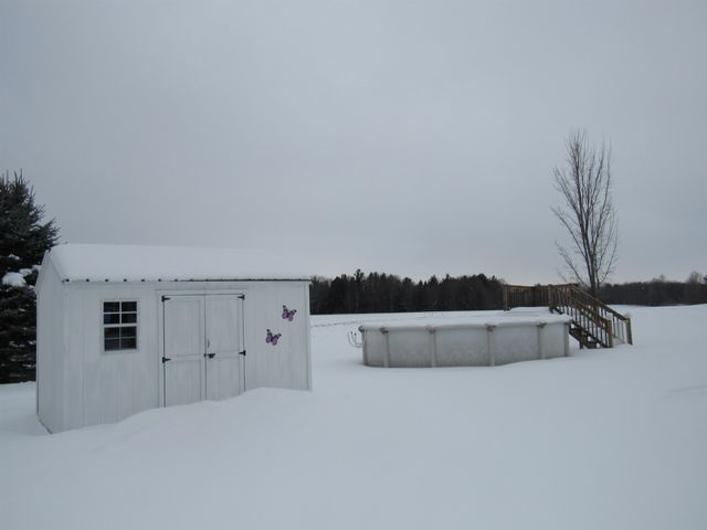 309 Durkee Road, Highgate, VT 05459