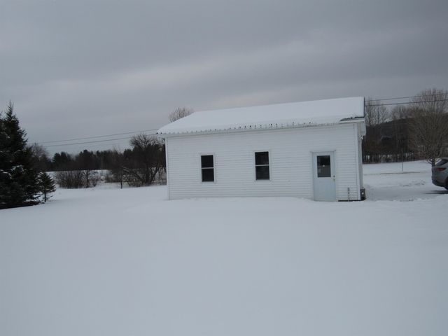 309 Durkee Road, Highgate, VT 05459