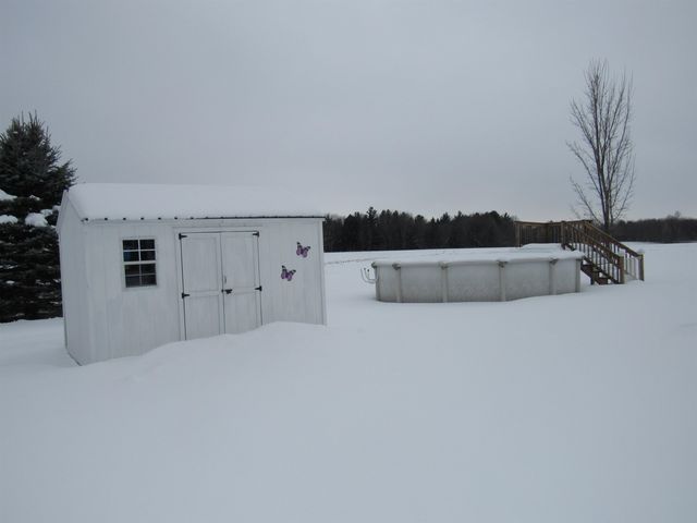 309 Durkee Road, Highgate, VT 05459