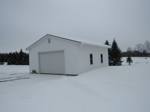 309 Durkee Road, Highgate, VT 05459