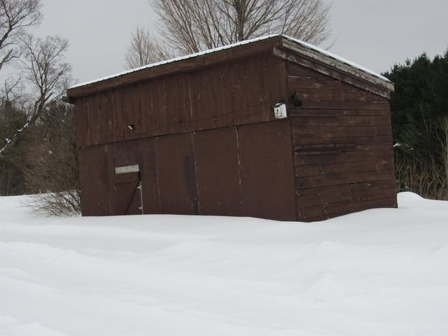 309 Durkee Road, Highgate, VT 05459