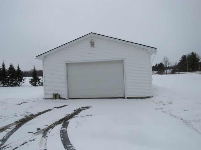 309 Durkee Road, Highgate, VT 05459