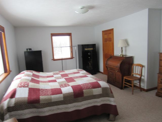 309 Durkee Road, Highgate, VT 05459