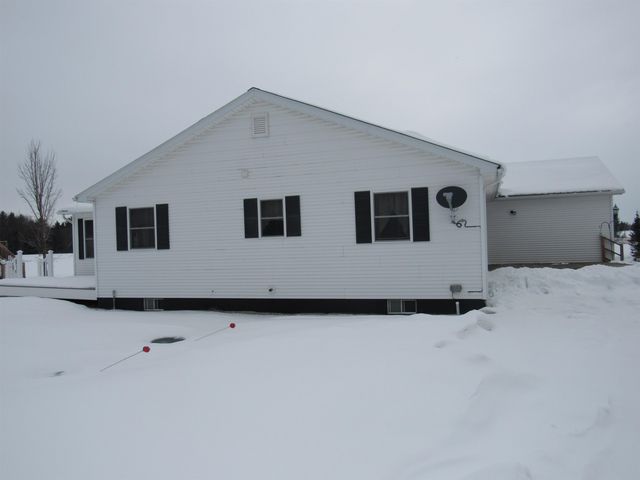 309 Durkee Road, Highgate, VT 05459