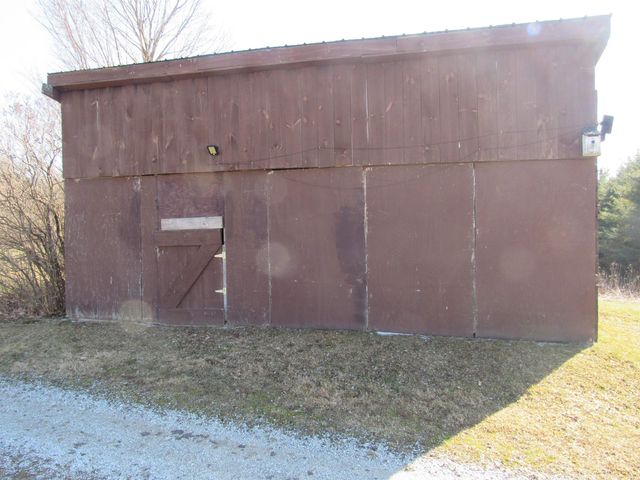 309 Durkee Road, Highgate, VT 05459