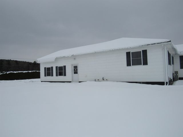 309 Durkee Road, Highgate, VT 05459