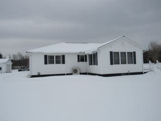 309 Durkee Road, Highgate, VT 05459