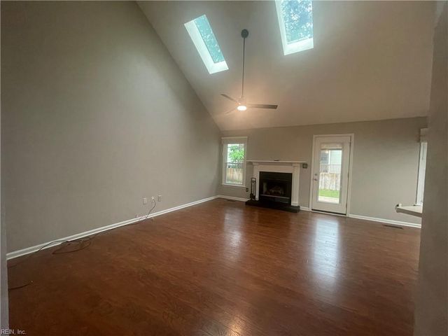 821 Needlerush CT, Chesapeake, VA 23320