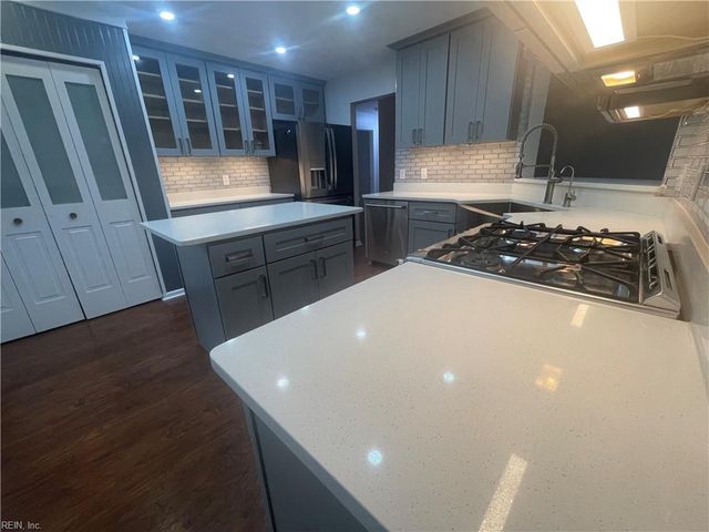 821 Needlerush CT, Chesapeake, VA 23320