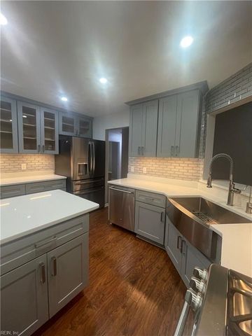 821 Needlerush CT, Chesapeake, VA 23320