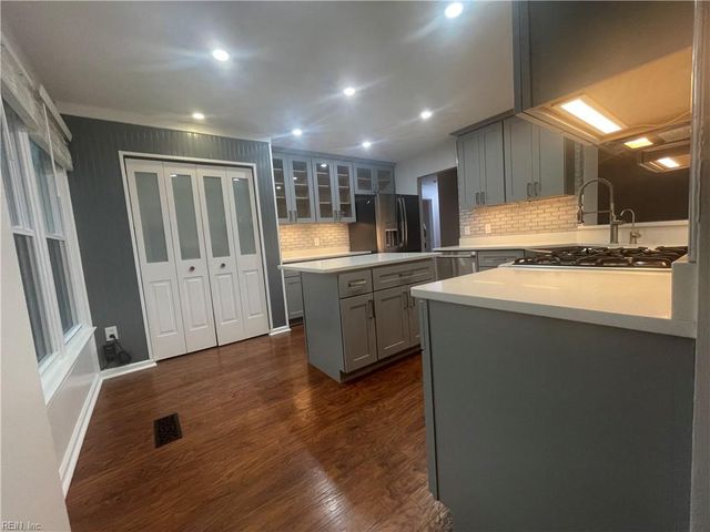 821 Needlerush CT, Chesapeake, VA 23320