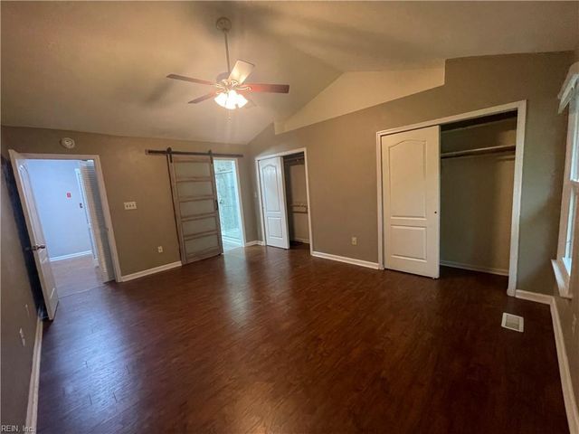 821 Needlerush CT, Chesapeake, VA 23320