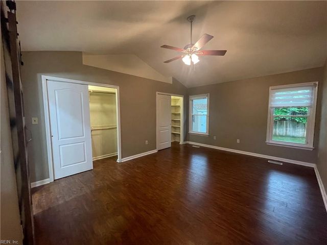 821 Needlerush CT, Chesapeake, VA 23320