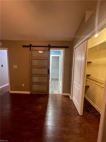 821 Needlerush CT, Chesapeake, VA 23320