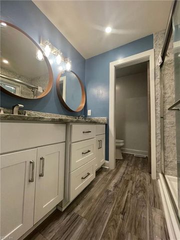 821 Needlerush CT, Chesapeake, VA 23320