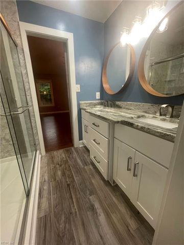 821 Needlerush CT, Chesapeake, VA 23320