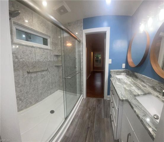 821 Needlerush CT, Chesapeake, VA 23320